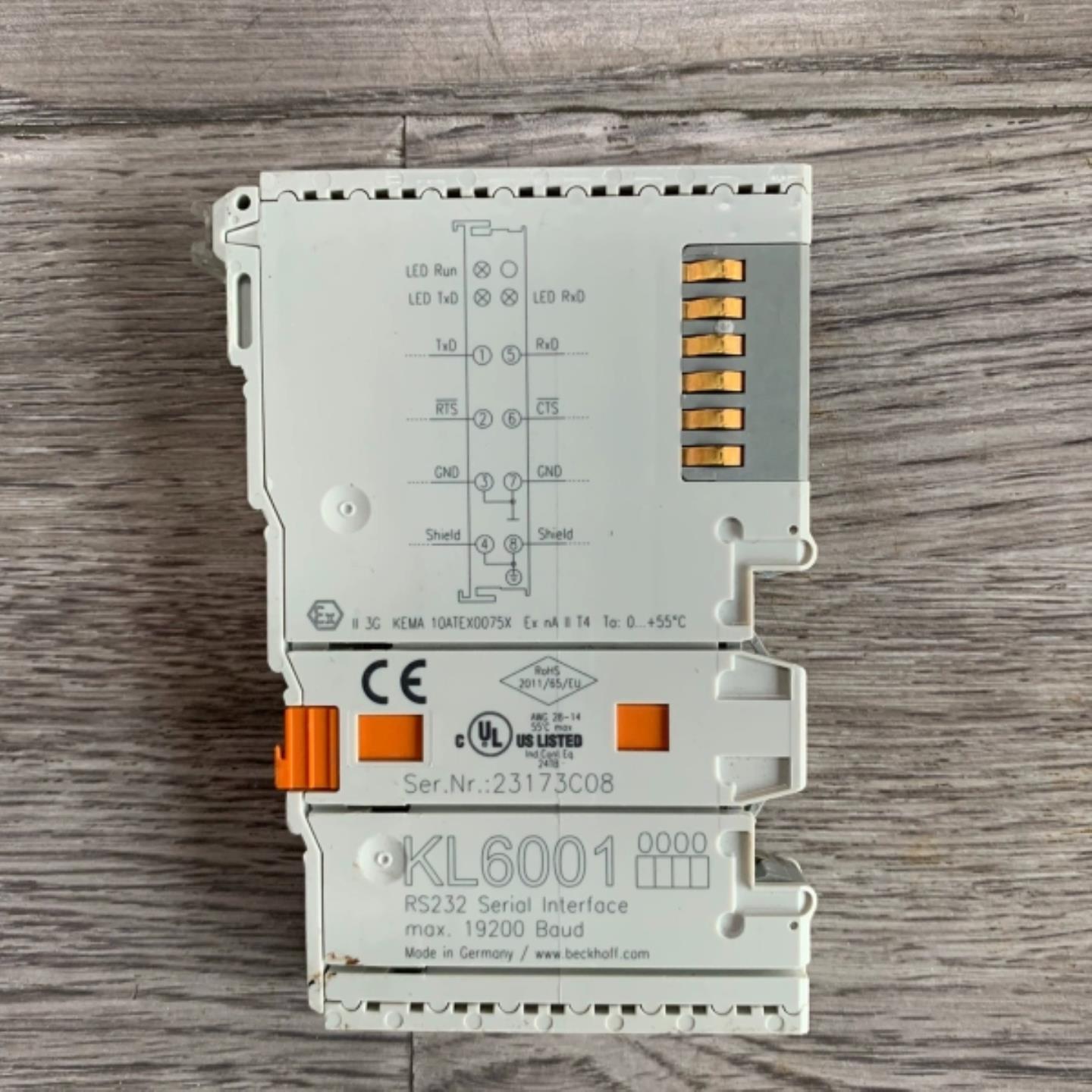 售前询价珞伊倍福模块KL60019新议价议价