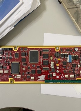 【请询价】CCB板红色型号5233005适用于Optima 52