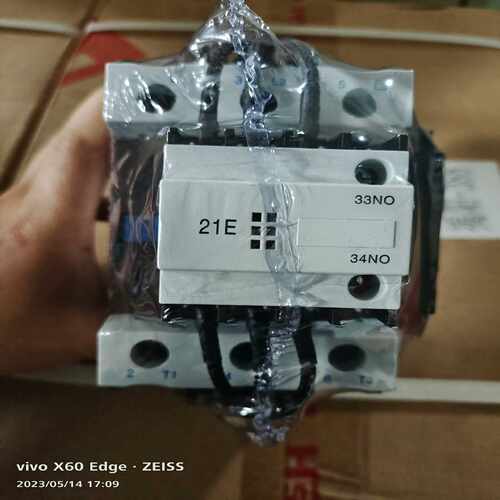 询价CJ19-95切换电容接触器几百台，有的联系