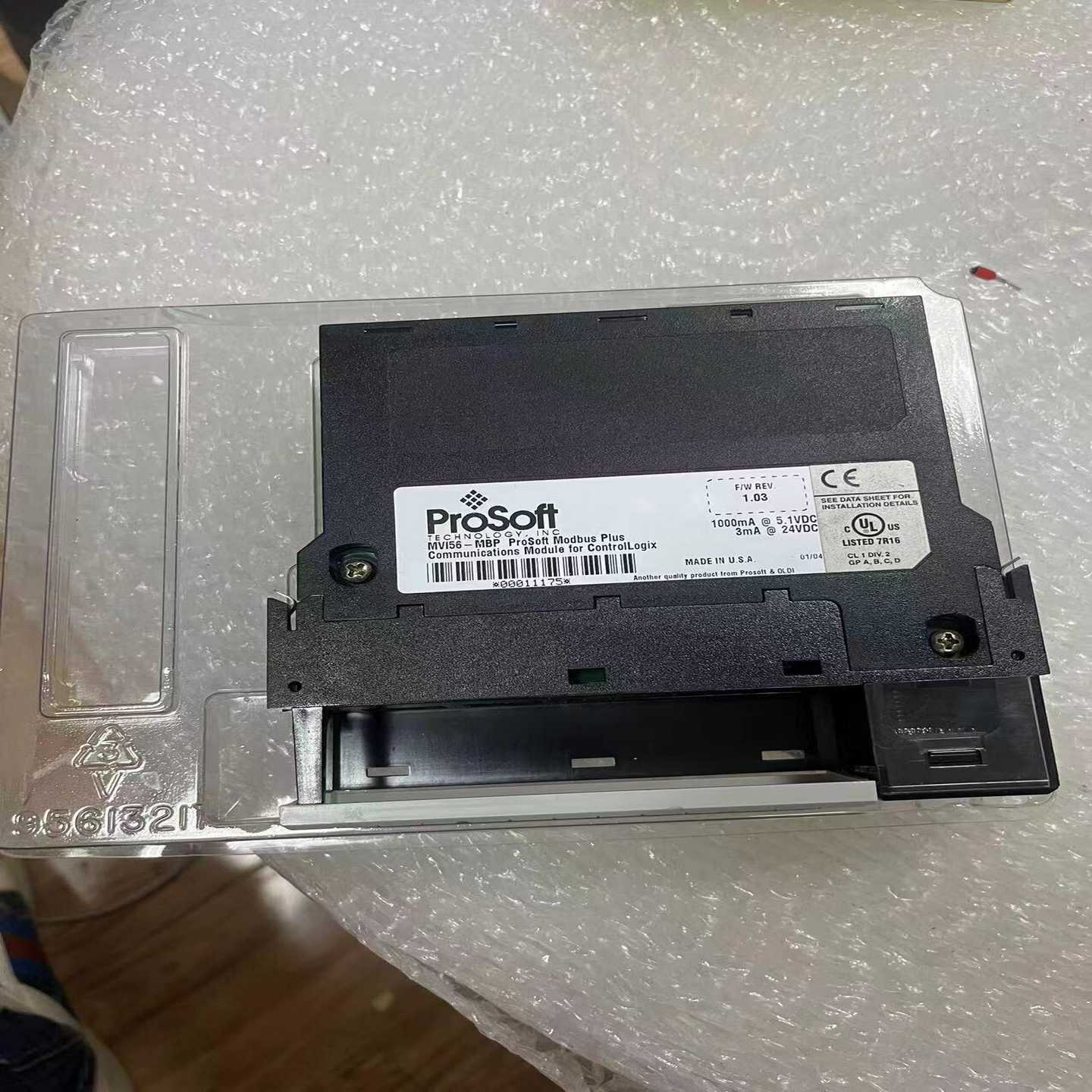 MVI56-MBP罗克韦尔AB模块,余款实物图拍摄用(佳毅工控)