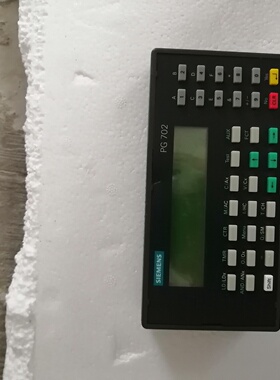 西门子PG702系列6ES77020AA000YA0议价
