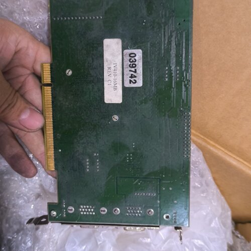 询价-MuTechCorpIV410REVC1采集卡
