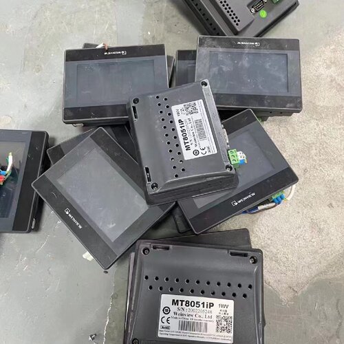 威纶4.3寸MT8051IP功能包好--议价商品
