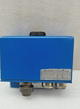 ProconElectronicsA/SPCT-L230vAcElectricConnector9610