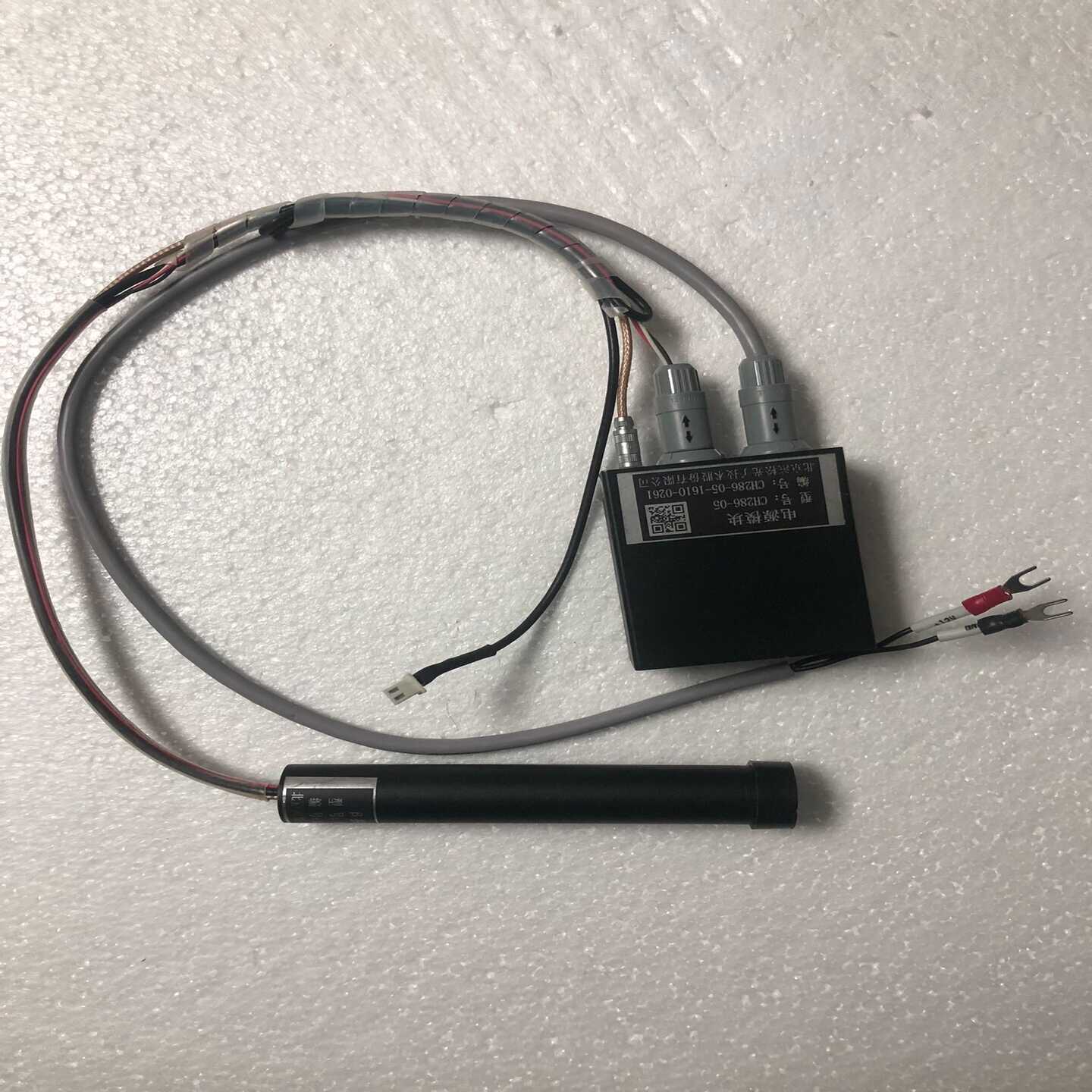 颗粒物探测器滨松CH286-5光子计数器光电倍增管【博航商行】