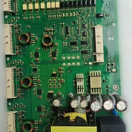询价*ZINT571变频器ACS88001105