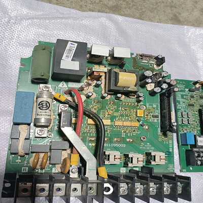 【幸琪商铺】台达B系列电源驱动板7.5KW电源驱动板3811095002