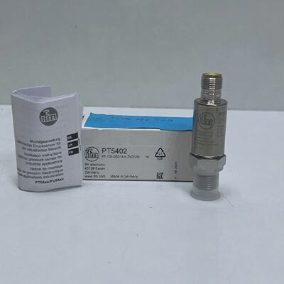IFM PT5402 Pressure Sensor Switch