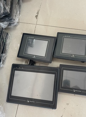 威纶触摸屏MT506MV5WVMT6056IV2WV-议价