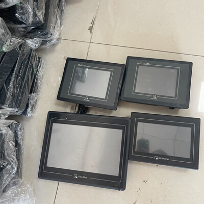 威纶触摸屏MT506MV5WVMT6056IV2WV-议价