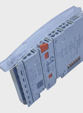 Beckhoff EtherCAT  Terminal Salida Digital de 2 canales 24 V