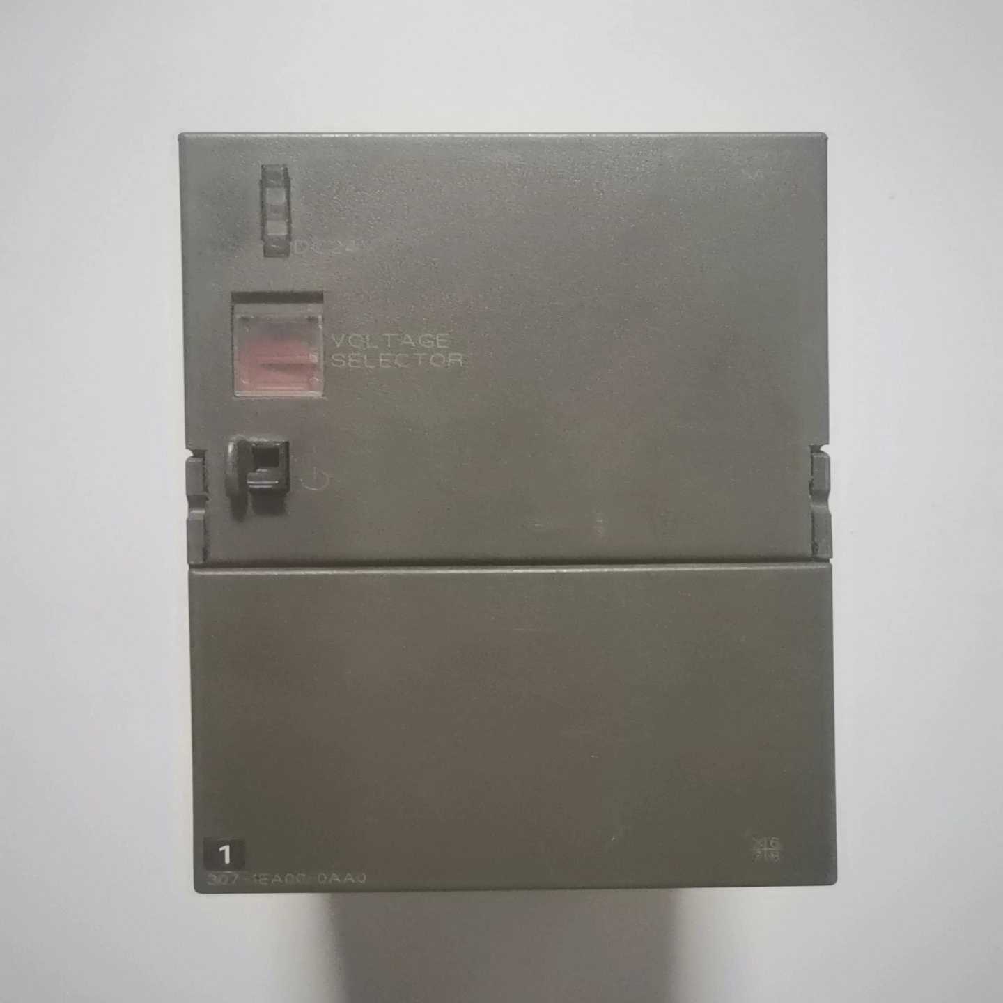 6ES7307-1EA00-0AA0西门子PS307电源--议价商品
