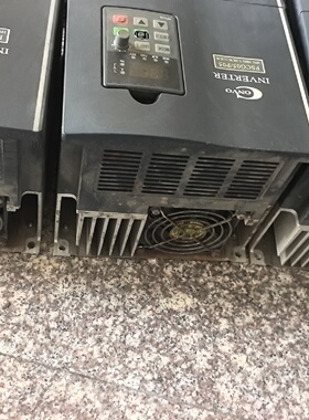 议价变频器FSCG057.5kw四台功能包好成议价