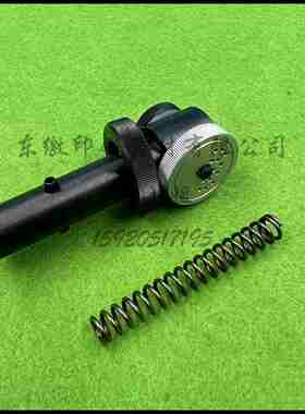 议价-高宝印刷机k配件KBA105飞达吹风嘴吹风压脚配件