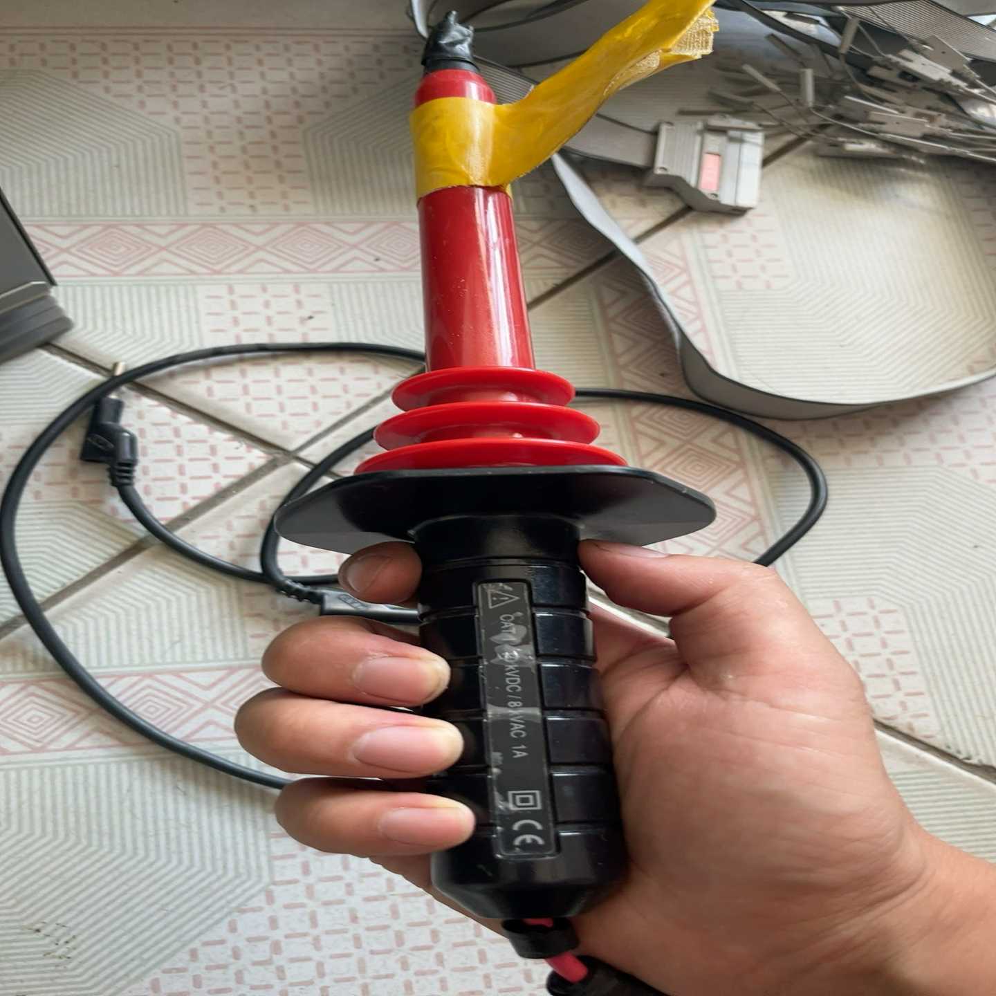 【请询价】台湾省固纬GPI-745A多功能耐压测试仪