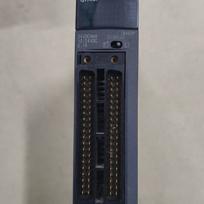 议价Mitsubishi Mitsubishi Qh42p InputOutput Module Disassemb