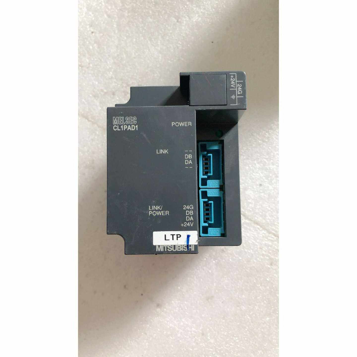 拆机T三菱CL1PAD1实物拍摄现货