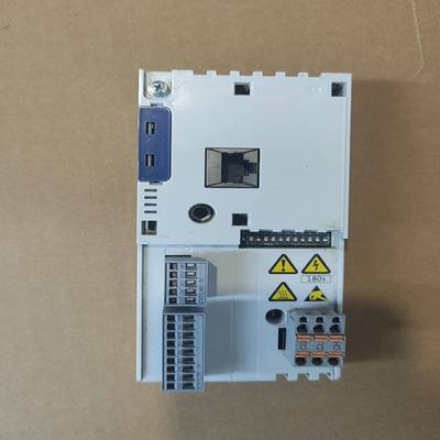 询价Lenze伦茨8400型号E84ABCSC0000VN0裸