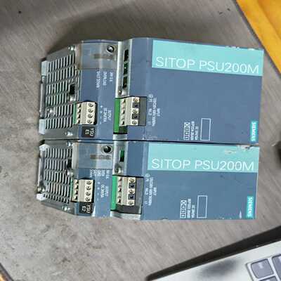 西门子电源PSU200M型号6EP1334-3BA10--议价商品