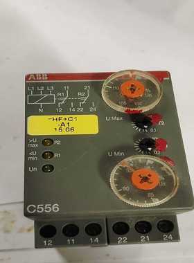 议价AbbC556.01拆机实物图包好需要私聊包正