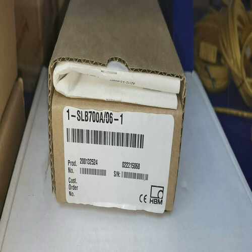 询价~德国HBM称重传感器，型号:1-SLB700A/06-1，订