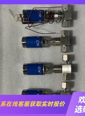 Swagelok 世伟洛克气动阀6LVV-ALD3TFR4-拍前询价下单