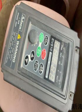 艾得森变频器Adsen  EV510系列380伏15k议价商品