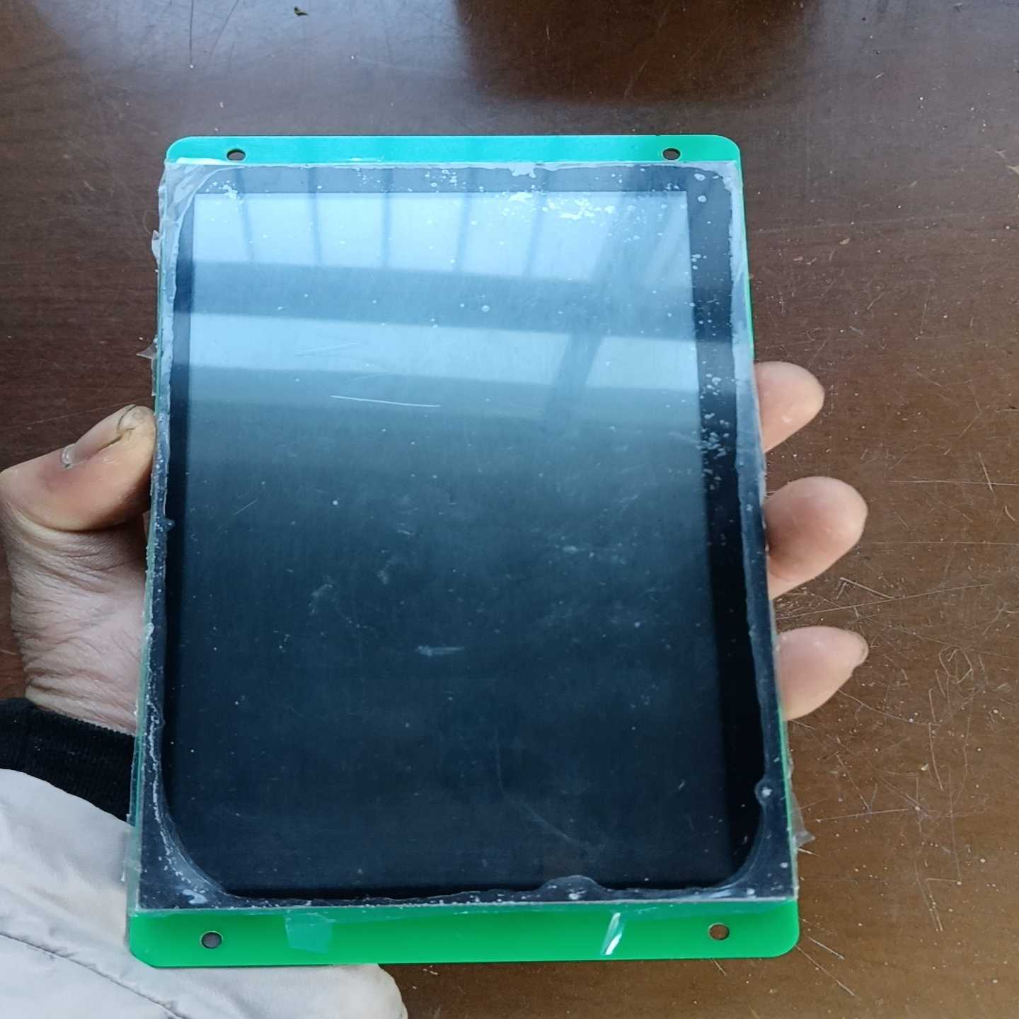 欧文科技显示屏DWIN,  DMT80480T070_07W~询价