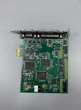 原装拆机RTC4卡 德国 SCANLAB AG 激光控制卡，一议价商品