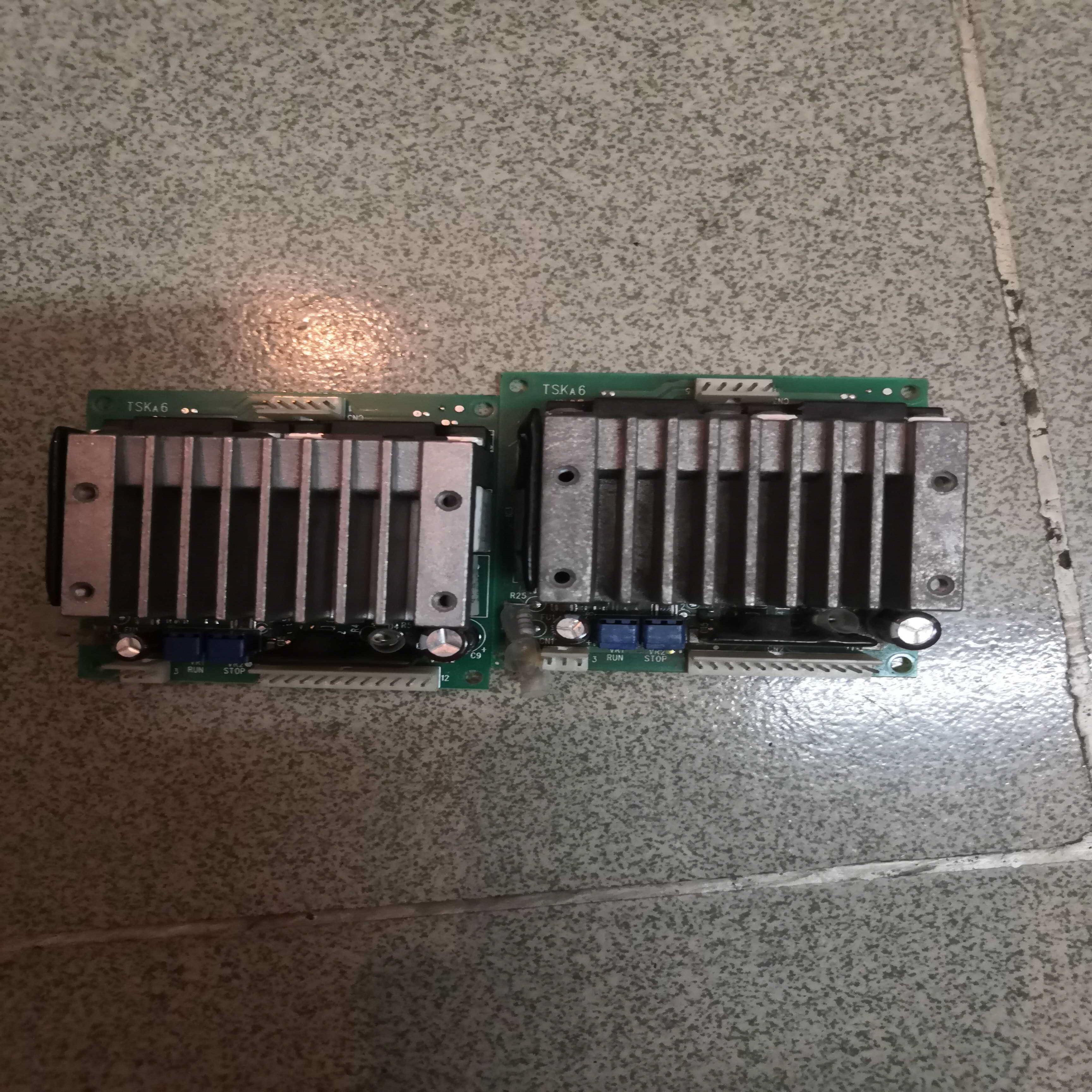 配件东方五相驱动器 CSD5807N-PCSD5814N-P24V DC包好议价