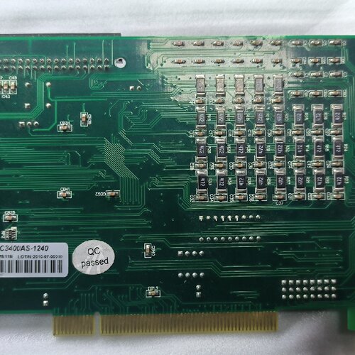 询价-DMC3400AS1240卡实物图圆通
