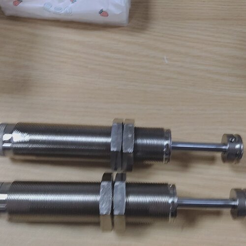 溢价-DAMPTAC油压缓冲器