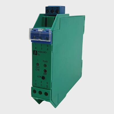 PepperlFuchs Ventilsteuerbaustein DC2030V  To  40V ca.85mA