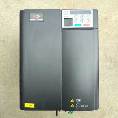 NUCLEON变频器（零零电子）