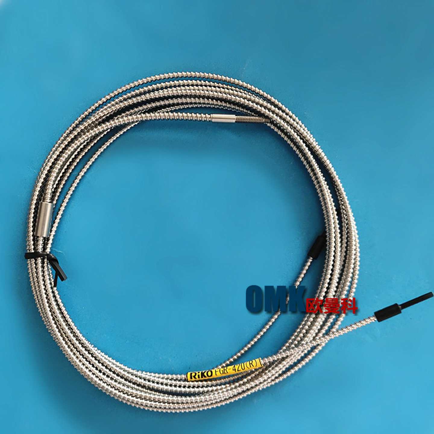 销售基恩士激光漫反射型传感器PR-FB30CN(背景抑制)电缆NPNT信号