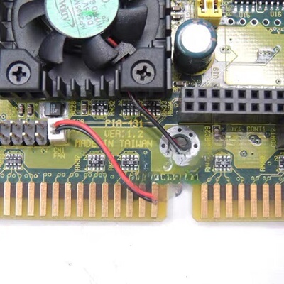 议价Spot  Arbor Pia431 Ver1.2 Ipc Motherboard Integrated适用