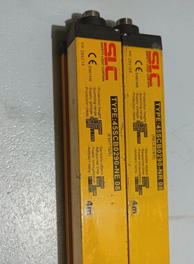 询价-SLC施莱格光幕45SCB0290NRNE0