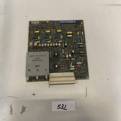 SiemensC98043-A1035L507