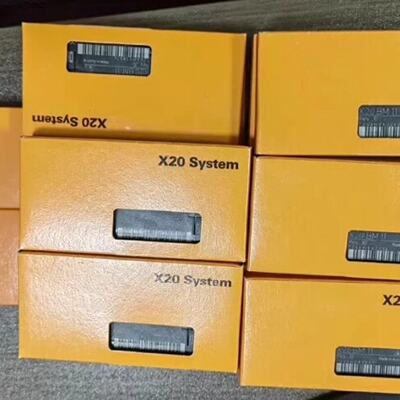 贝加莱模块X20AI4632X20AO4632议价商品