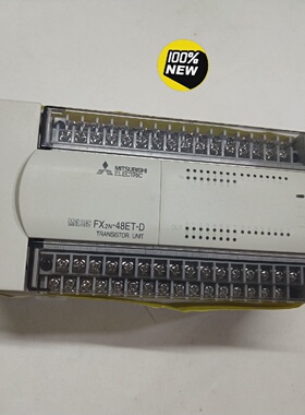 议价MITSUBISHIFX2N48ETD控制器原