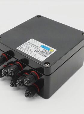 Quintex TBP720266127 QP016001600901680984 440V IP66 Ex Verte