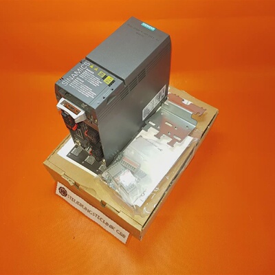 Siemens 6SL32101KE158AF2 Sinamics G120C PN Frequency Inverte