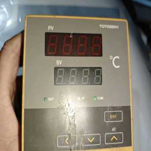 SR53 卡奥电子 N10000 toyoseiki温控器