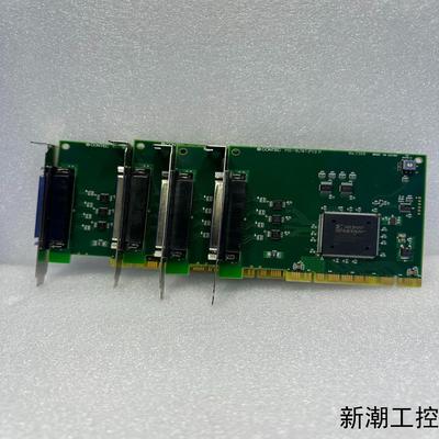 CONTEC康泰克 PIO-1616TPCIH No议价商品