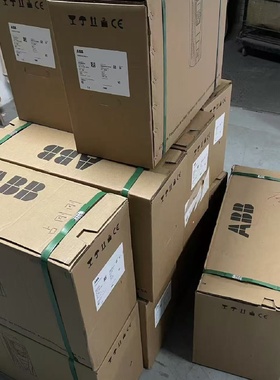 议价ABB变频器型号ACS51001125A455KW