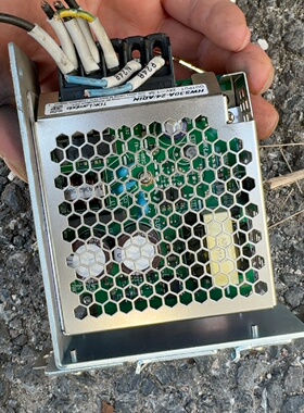 【询价】电源模块HWS30A-24/ADIN  100-240v 一