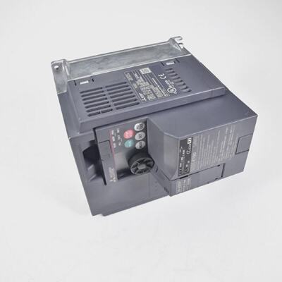 MITSUBISHI FRE7400.75KNC Inverter AC 380480 V 0.75 kW