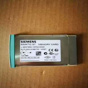 询价6ES7952 0AA0九五新实图 1KP00