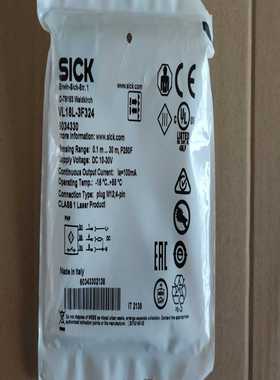 SICK6034330VL18L-3F324（零零电子）