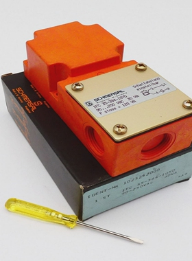 SchmersalIFC35-384-10YD1023292000Positionsschalter-unus